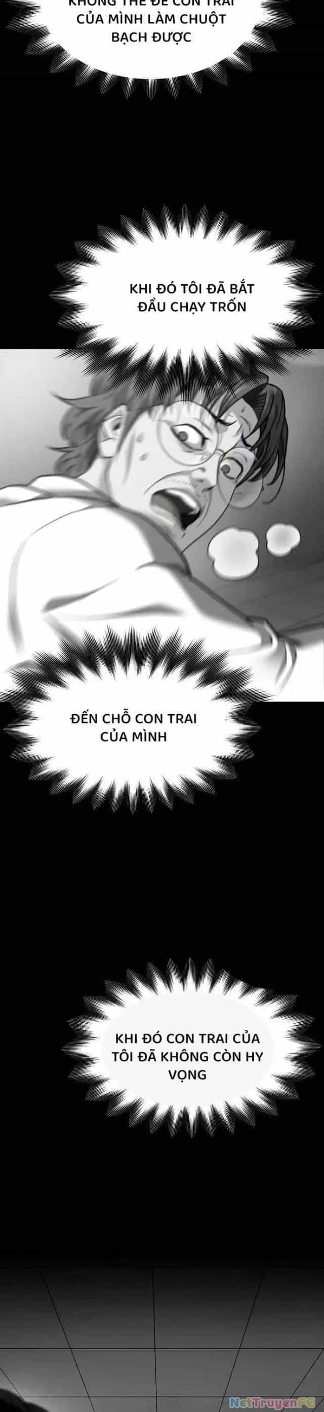 Đấu Trường Chiến Đấu - Chương 24 - ảnh 26