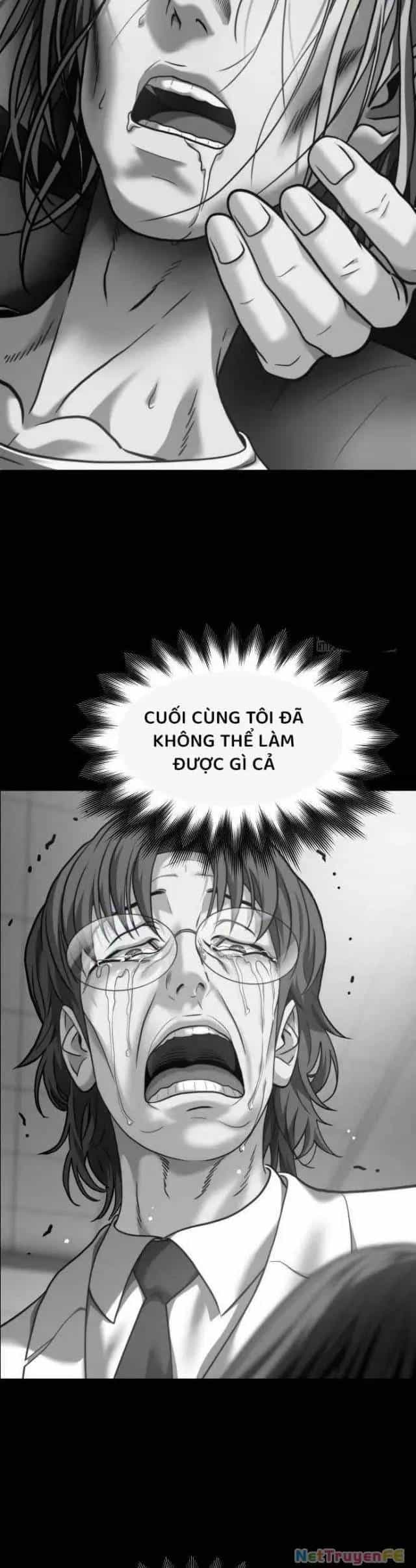 Đấu Trường Chiến Đấu - Chương 24 - ảnh 29