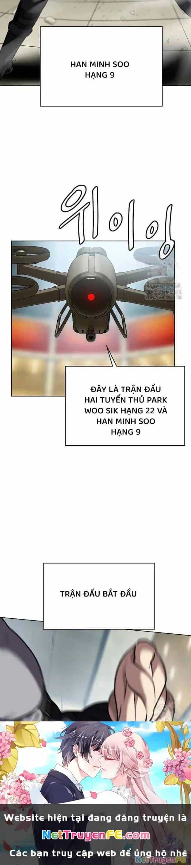 Đấu Trường Chiến Đấu - Chương 24 - ảnh 35