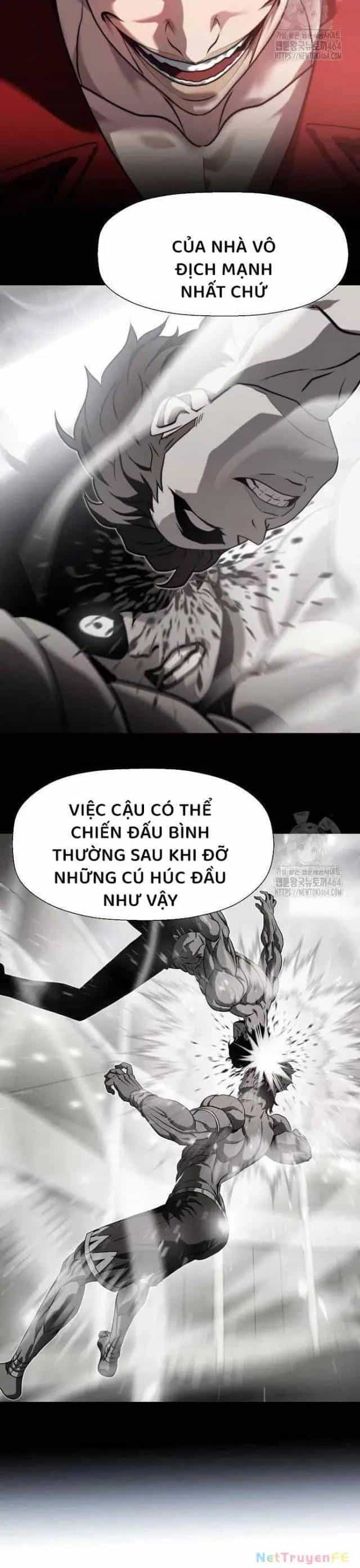 Đấu Trường Chiến Đấu - Chương 24 - ảnh 4