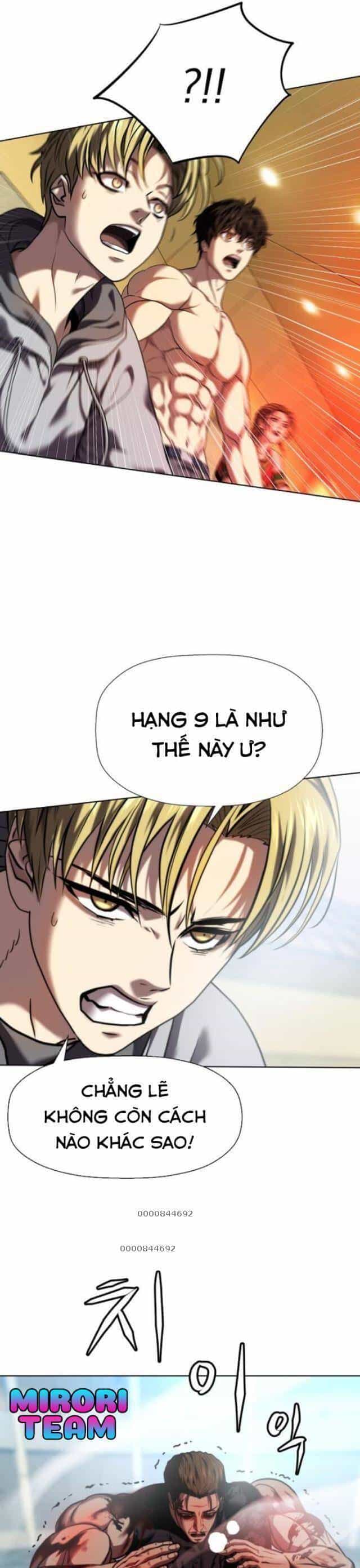 Đấu Trường Chiến Đấu - Chương 25 - ảnh 17