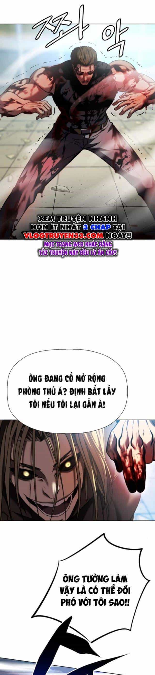 Đấu Trường Chiến Đấu - Chương 25 - ảnh 18