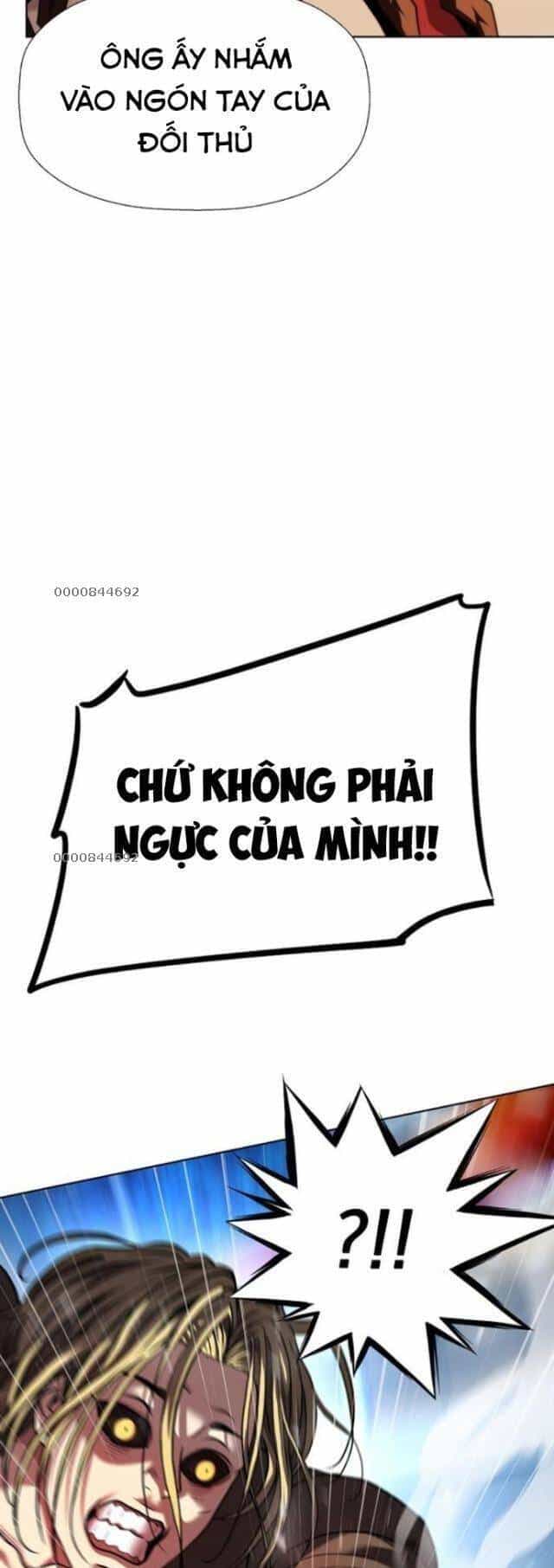 Đấu Trường Chiến Đấu - Chương 25 - ảnh 20