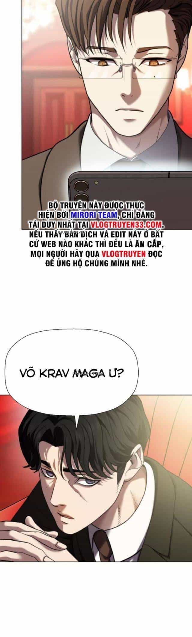 Đấu Trường Chiến Đấu - Chương 25 - ảnh 8