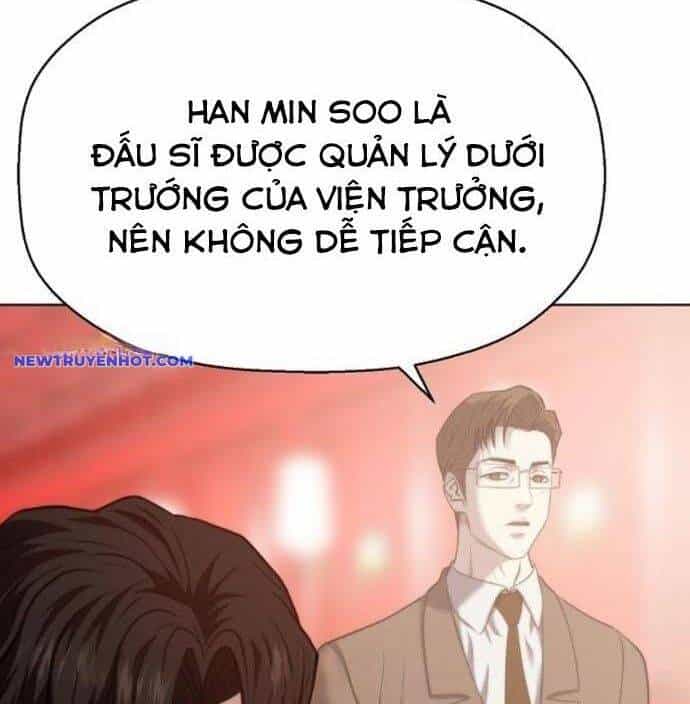 Đấu Trường Chiến Đấu - Chương 27 - ảnh 111