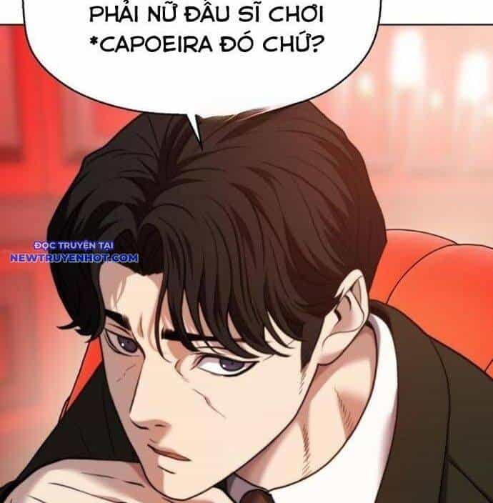 Đấu Trường Chiến Đấu - Chương 27 - ảnh 116
