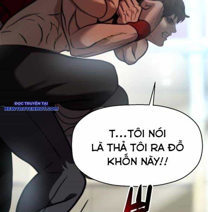 Đấu Trường Chiến Đấu - Chương 27 - ảnh 19