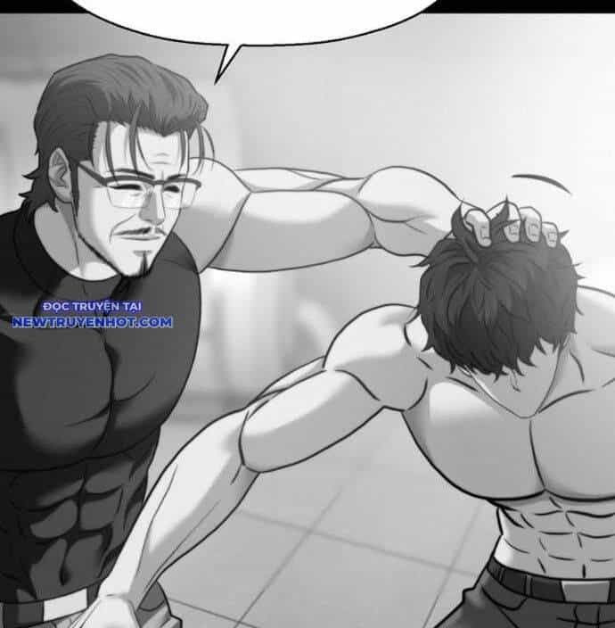 Đấu Trường Chiến Đấu - Chương 27 - ảnh 48