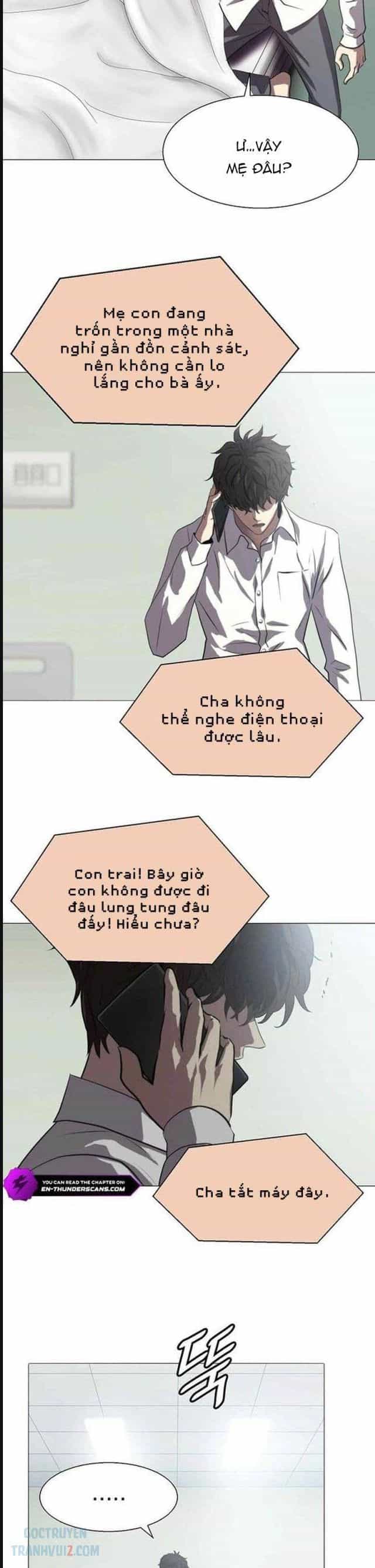 Đấu Trường Chiến Đấu - Chương 3 - ảnh 15