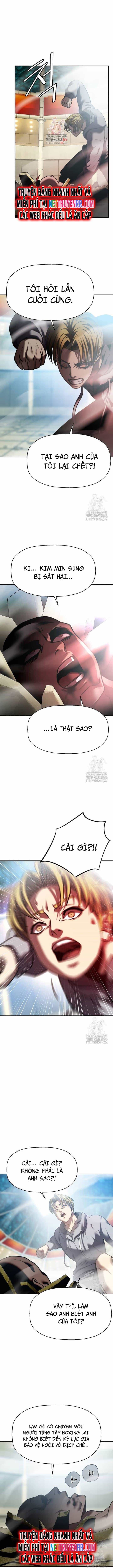 Đấu Trường Chiến Đấu - Chương 31 - ảnh 2