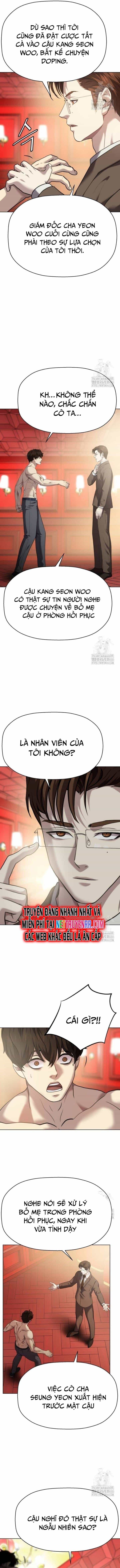 Đấu Trường Chiến Đấu - Chương 32 - ảnh 11