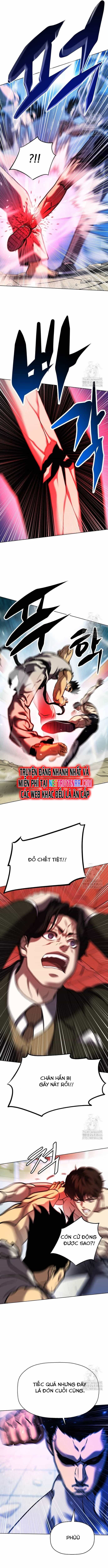 Đấu Trường Chiến Đấu - Chương 34 - ảnh 11