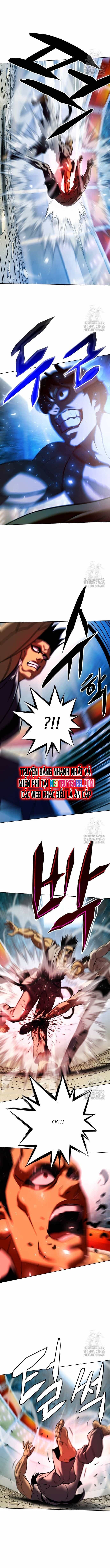 Đấu Trường Chiến Đấu - Chương 34 - ảnh 12
