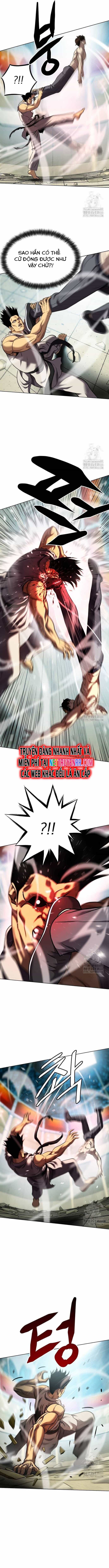 Đấu Trường Chiến Đấu - Chương 34 - ảnh 4
