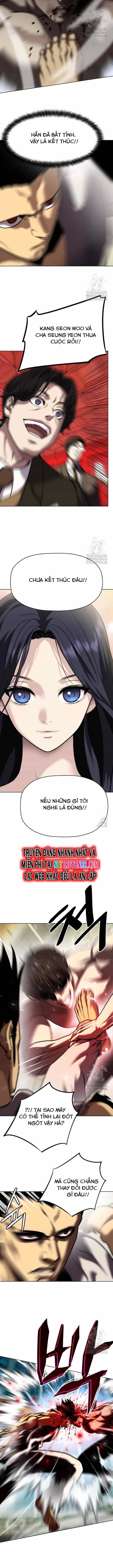 Đấu Trường Chiến Đấu - Chương 34 - ảnh 8