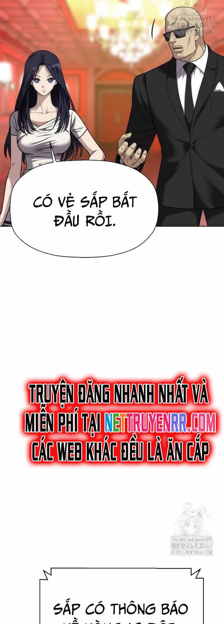 Đấu Trường Chiến Đấu - Chương 35 - ảnh 12