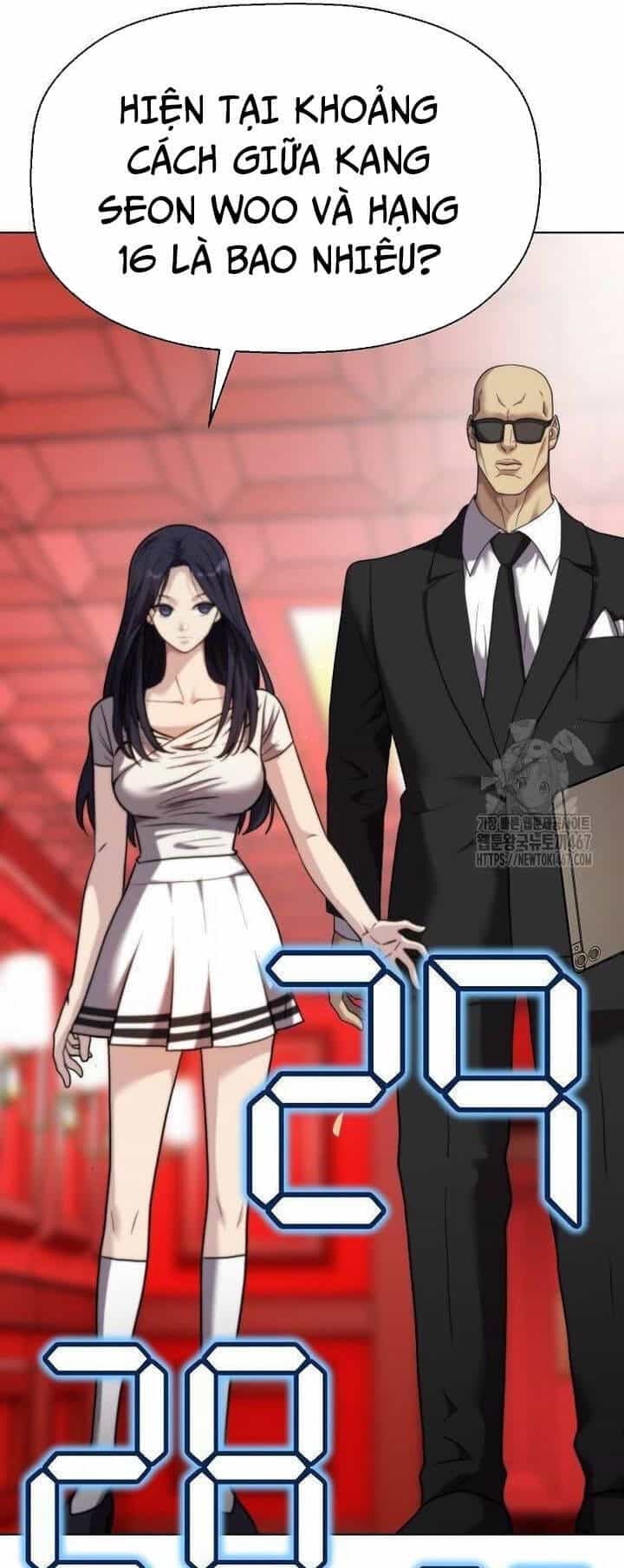 Đấu Trường Chiến Đấu - Chương 35 - ảnh 19