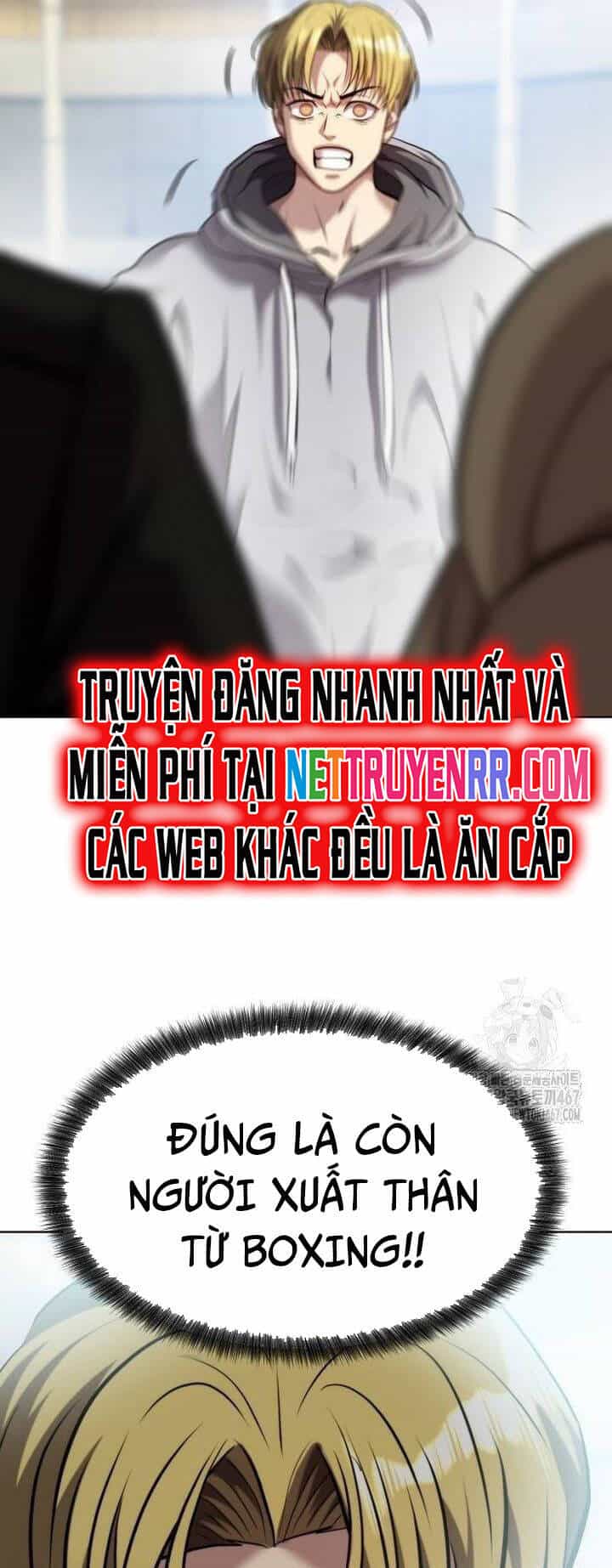 Đấu Trường Chiến Đấu - Chương 35 - ảnh 29