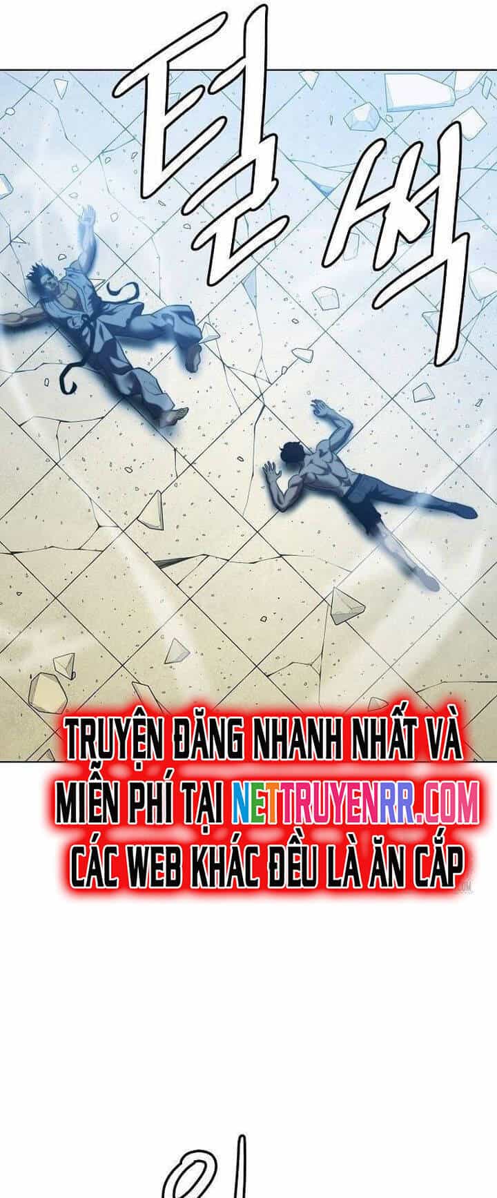 Đấu Trường Chiến Đấu - Chương 35 - ảnh 3