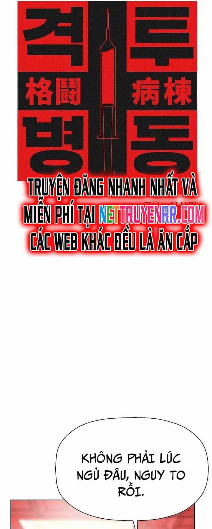 Đấu Trường Chiến Đấu - Chương 35 - ảnh 8