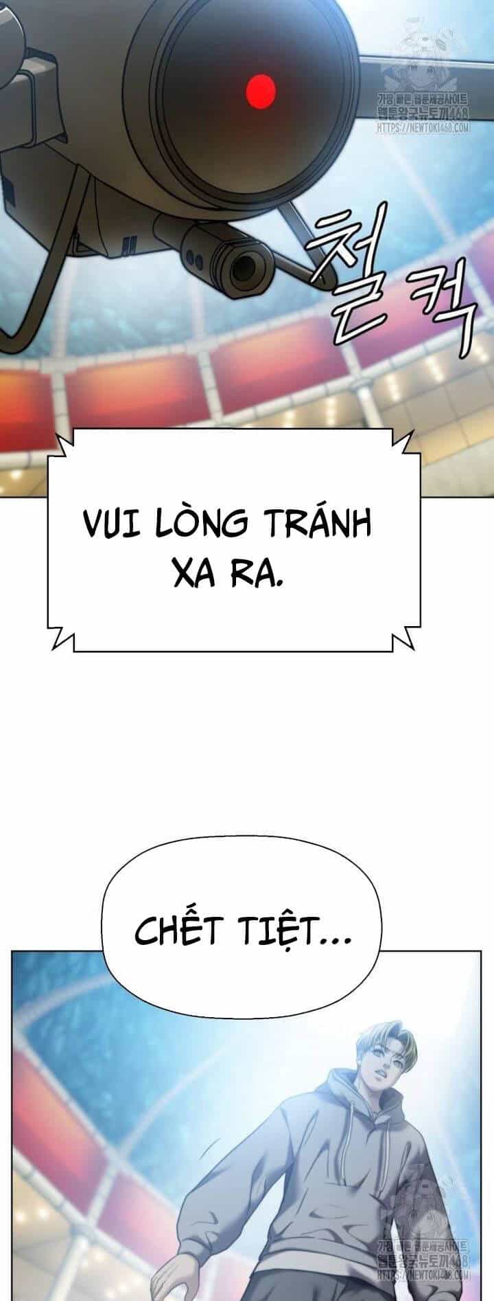 Đấu Trường Chiến Đấu - Chương 36 - ảnh 16