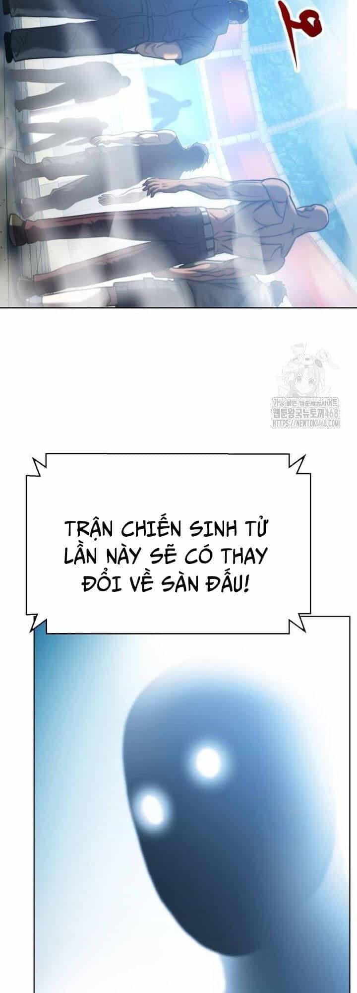 Đấu Trường Chiến Đấu - Chương 36 - ảnh 18