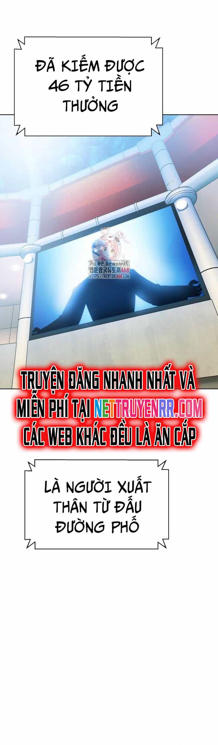 Đấu Trường Chiến Đấu - Chương 36 - ảnh 2