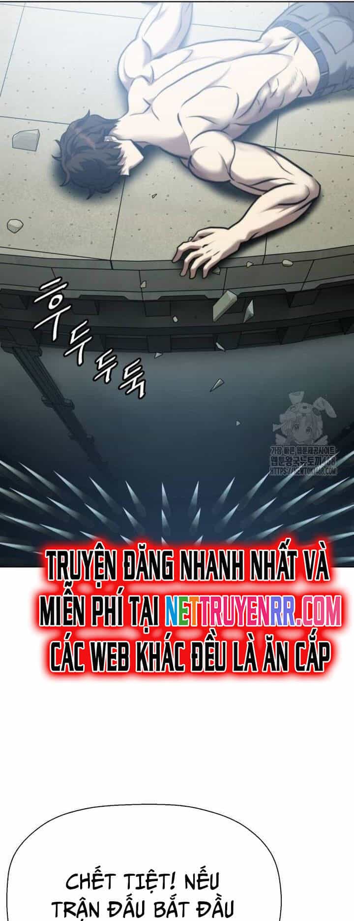 Đấu Trường Chiến Đấu - Chương 36 - ảnh 22