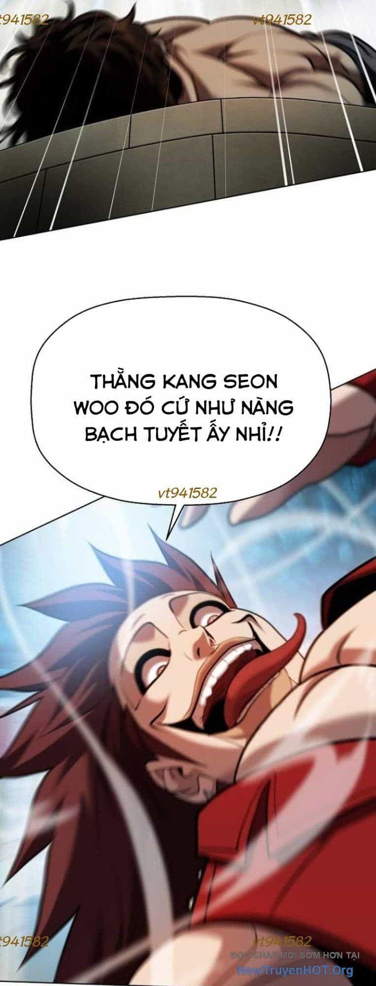 Đấu Trường Chiến Đấu - Chương 37 - ảnh 11