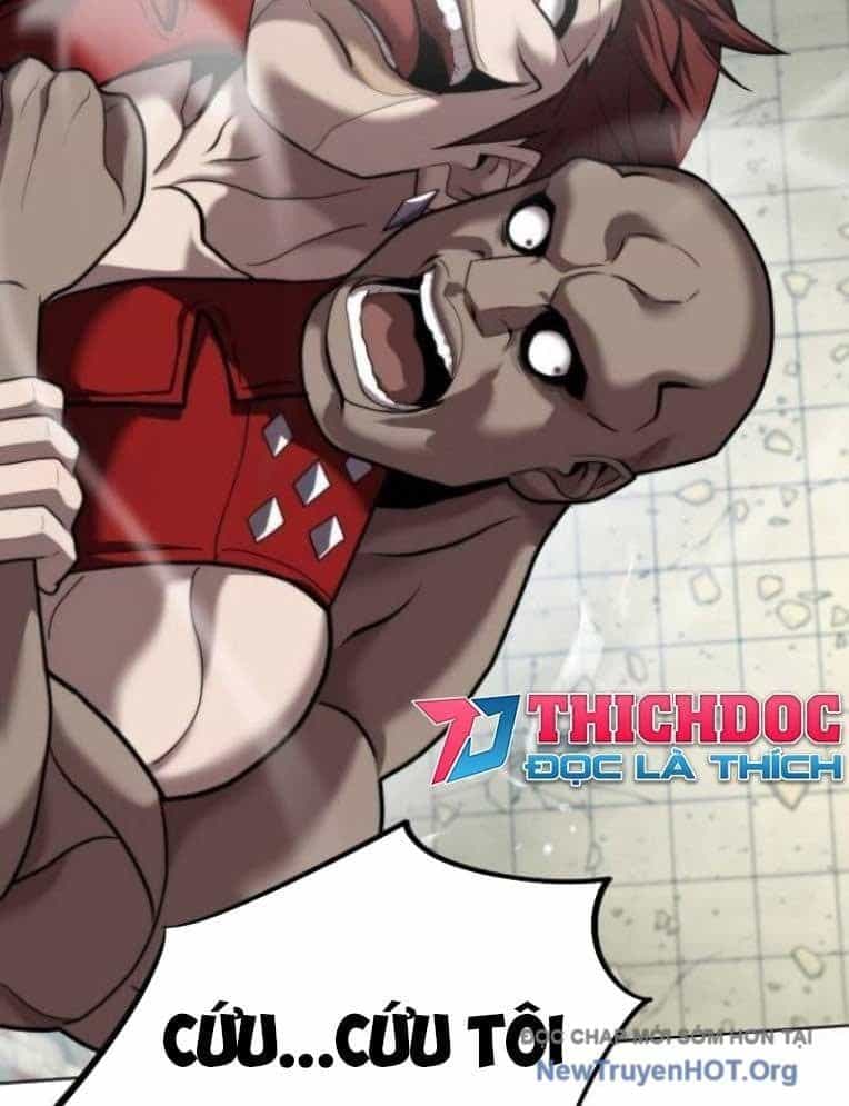 Đấu Trường Chiến Đấu - Chương 38 - ảnh 34
