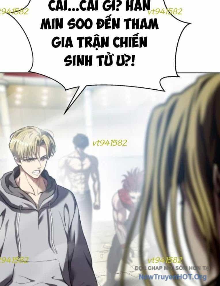 Đấu Trường Chiến Đấu - Chương 38 - ảnh 57