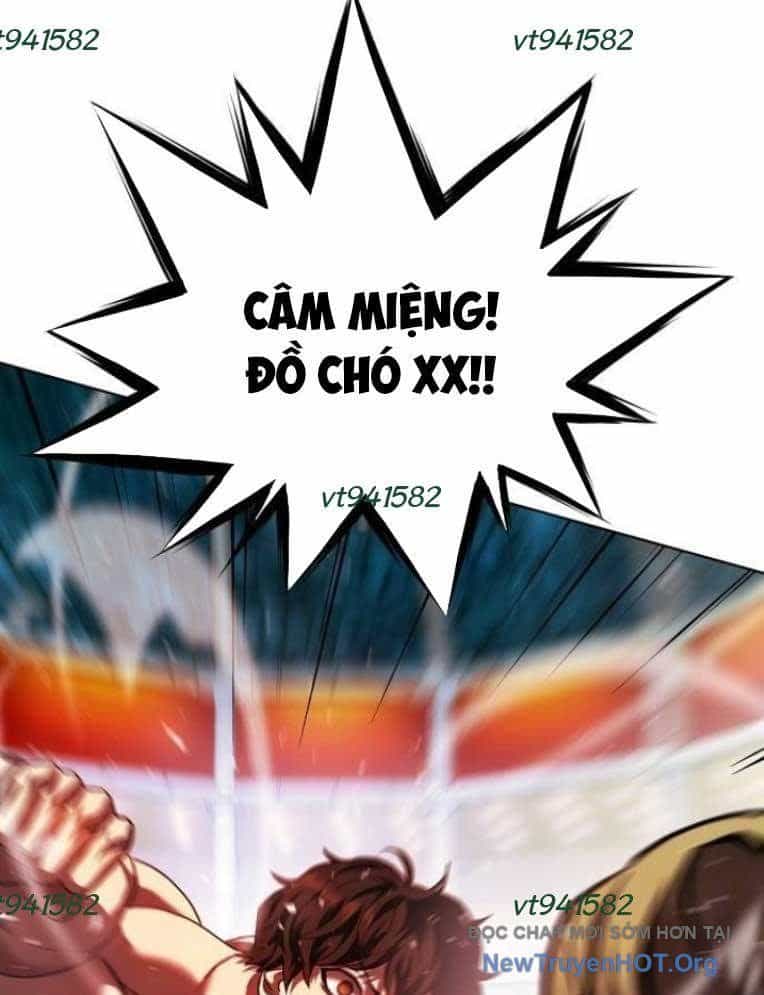 Đấu Trường Chiến Đấu - Chương 38 - ảnh 61