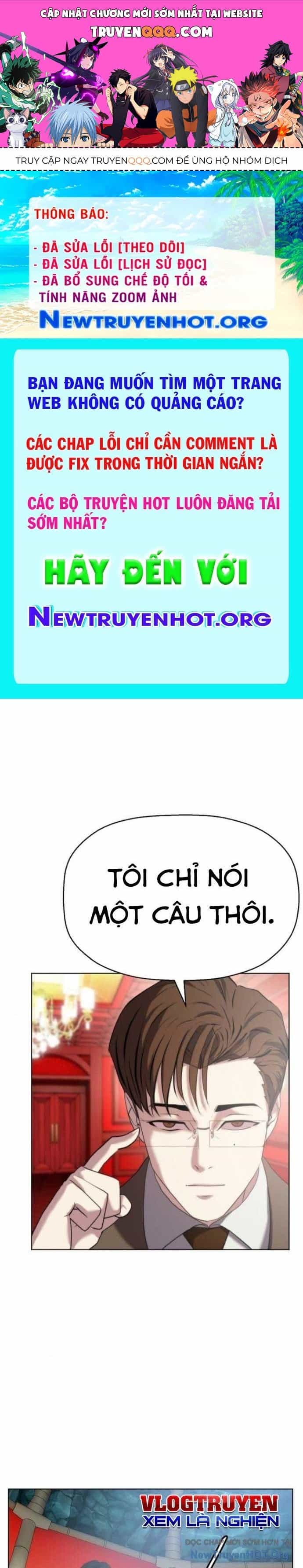 Đấu Trường Chiến Đấu - Chương 41 - ảnh 1