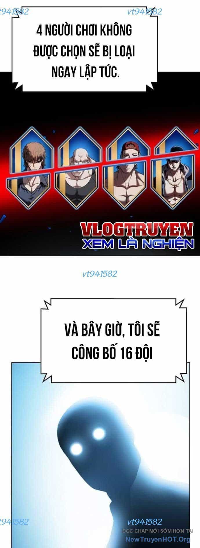 Đấu Trường Chiến Đấu - Chương 41 - ảnh 13