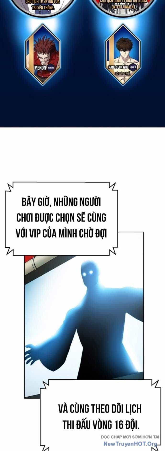 Đấu Trường Chiến Đấu - Chương 41 - ảnh 17
