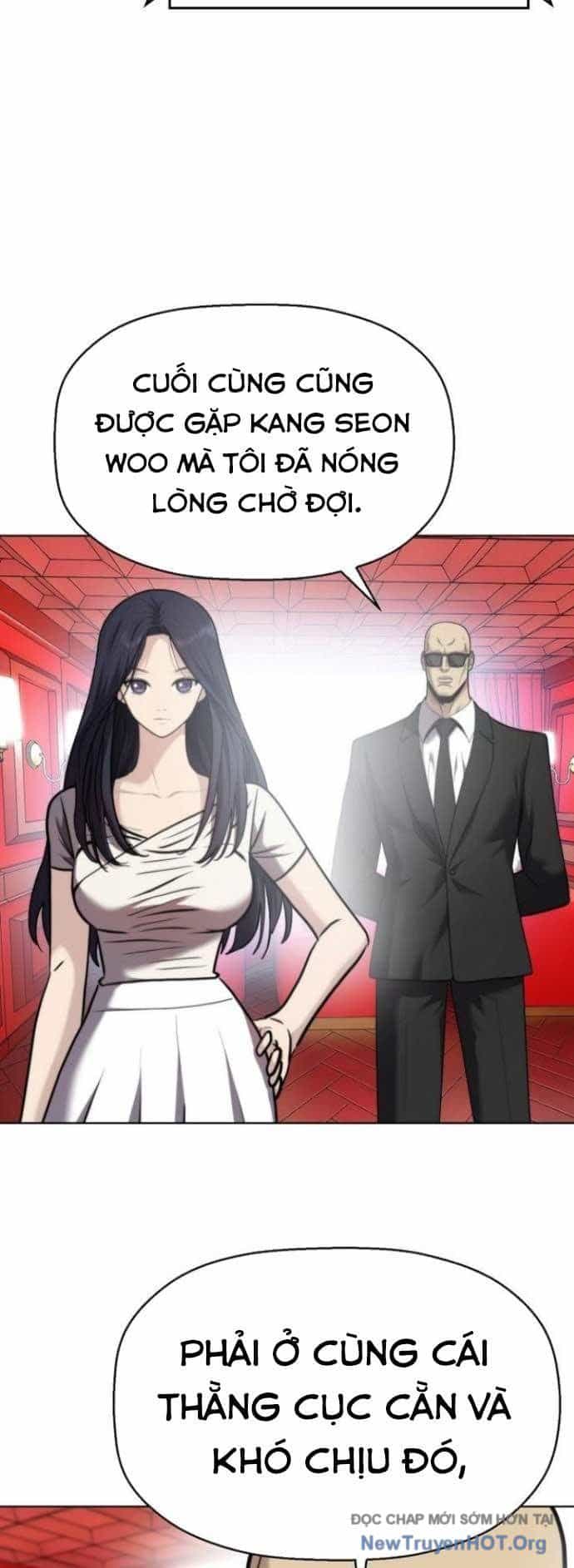 Đấu Trường Chiến Đấu - Chương 41 - ảnh 18