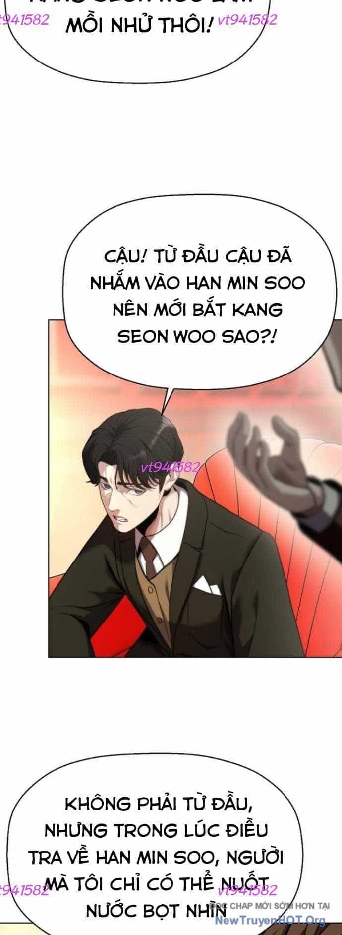 Đấu Trường Chiến Đấu - Chương 41 - ảnh 6