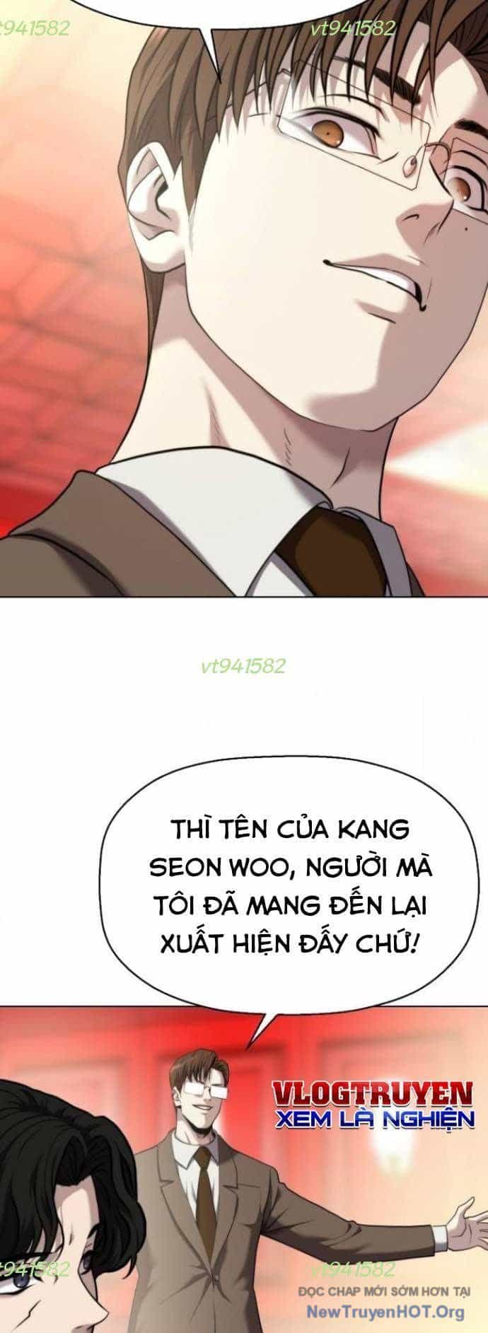 Đấu Trường Chiến Đấu - Chương 41 - ảnh 7