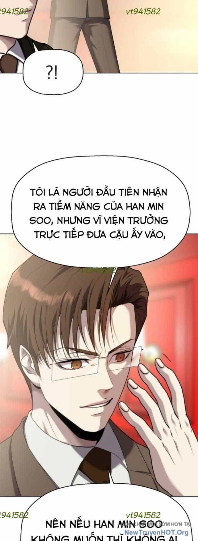 Đấu Trường Chiến Đấu - Chương 41 - ảnh 8