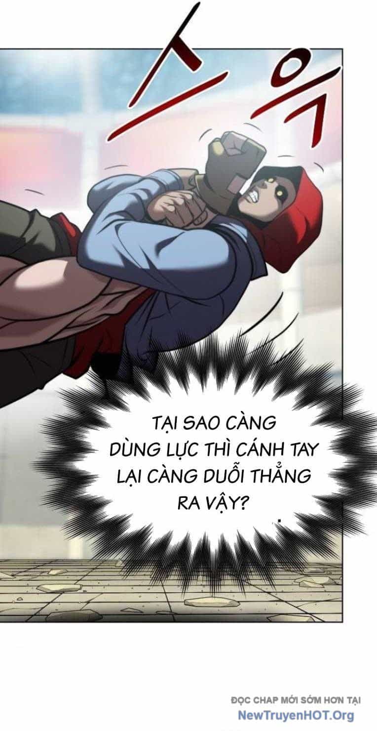 Đấu Trường Chiến Đấu - Chương 42 - ảnh 15