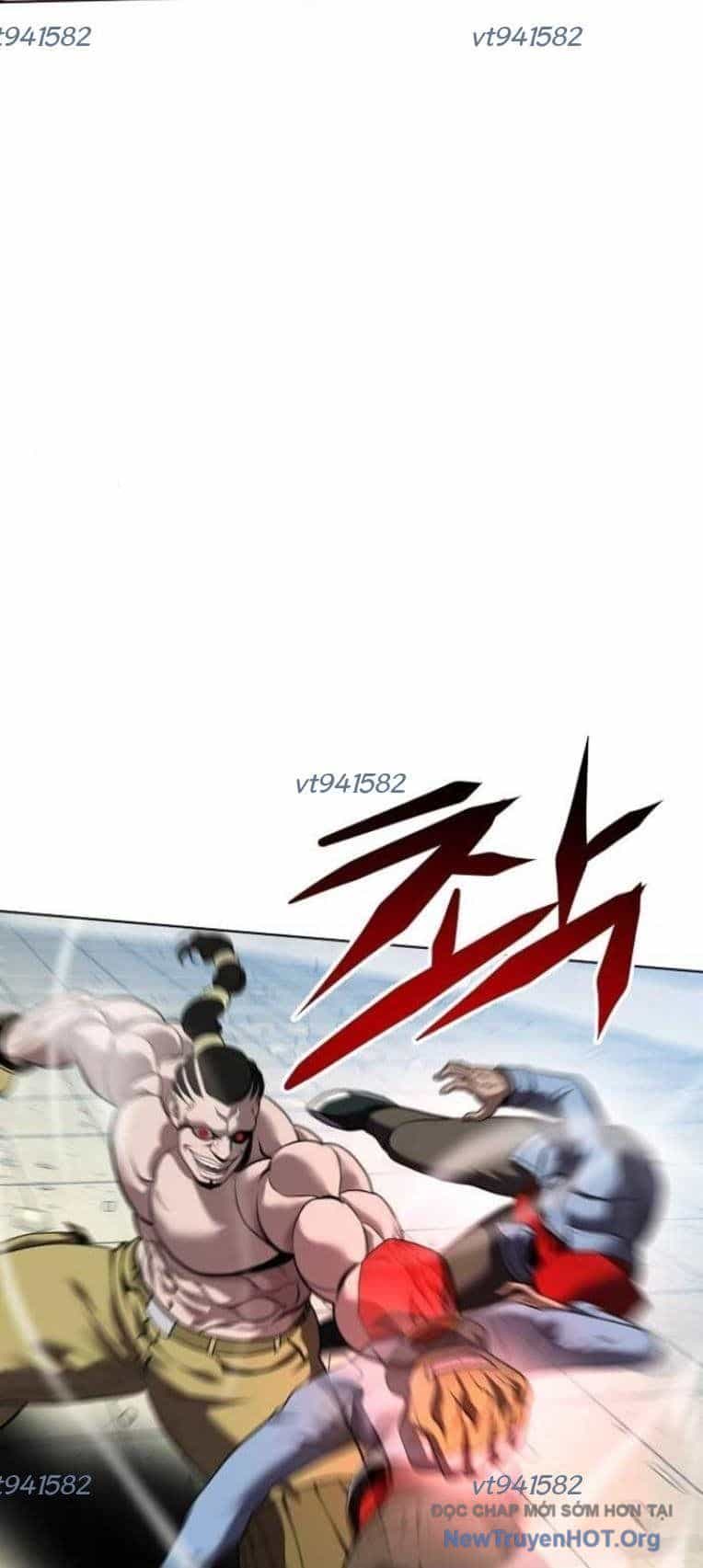 Đấu Trường Chiến Đấu - Chương 42 - ảnh 5