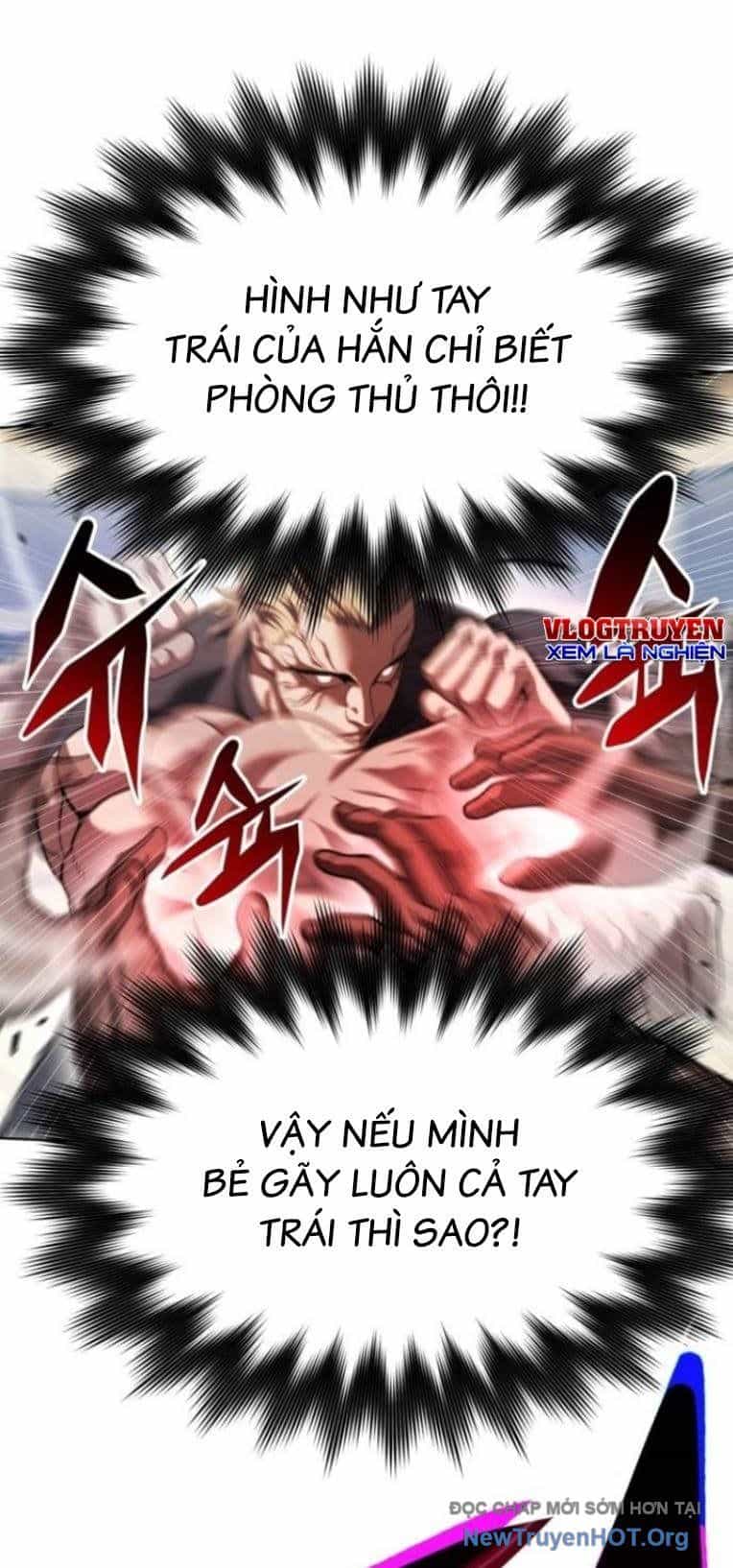 Đấu Trường Chiến Đấu - Chương 43 - ảnh 15