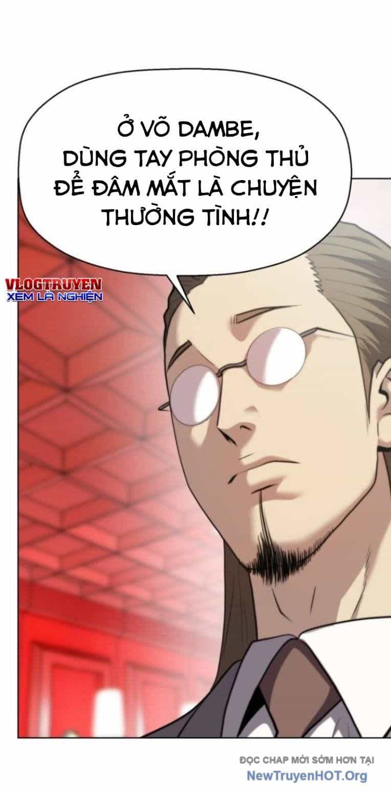 Đấu Trường Chiến Đấu - Chương 43 - ảnh 18