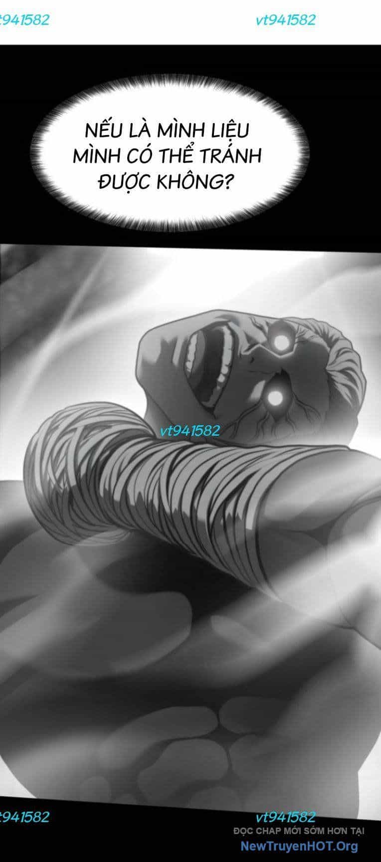 Đấu Trường Chiến Đấu - Chương 43 - ảnh 41