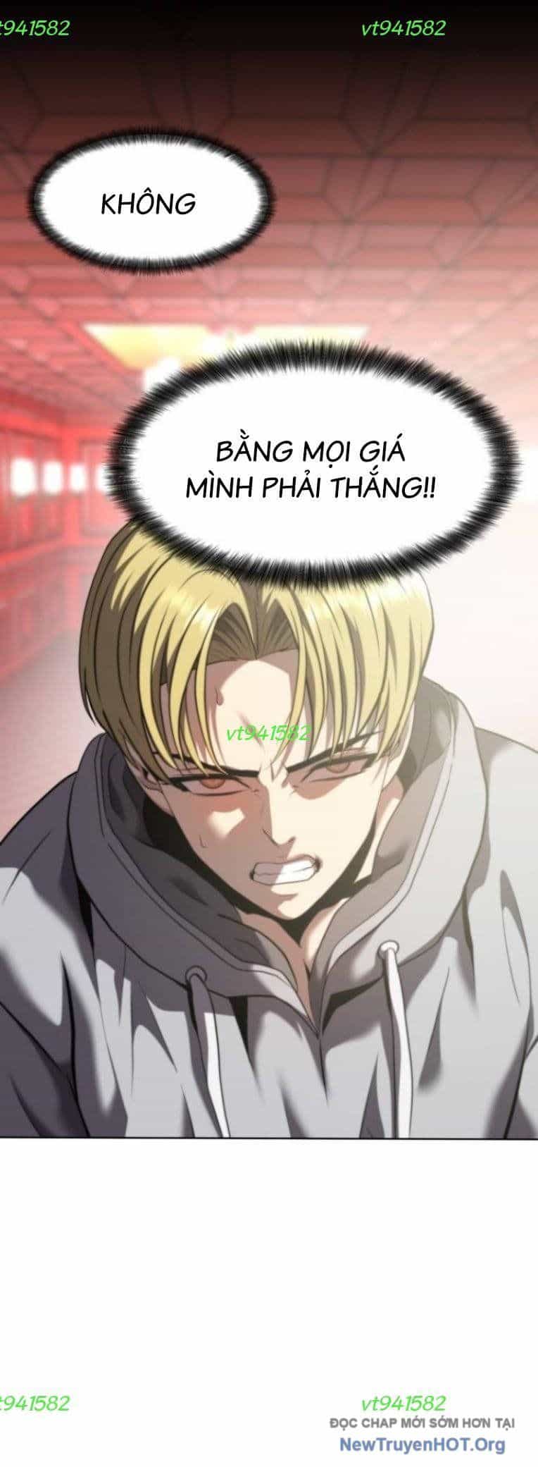 Đấu Trường Chiến Đấu - Chương 43 - ảnh 43
