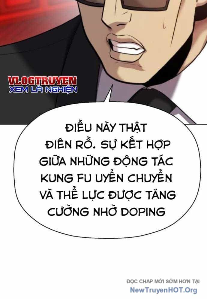Đấu Trường Chiến Đấu - Chương 47 - ảnh 21