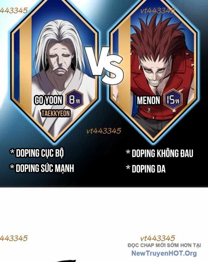 Đấu Trường Chiến Đấu - Chương 49 - ảnh 8