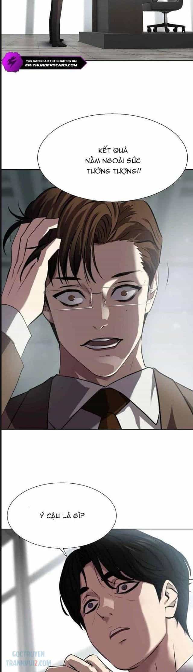 Đấu Trường Chiến Đấu - Chương 5 - ảnh 9