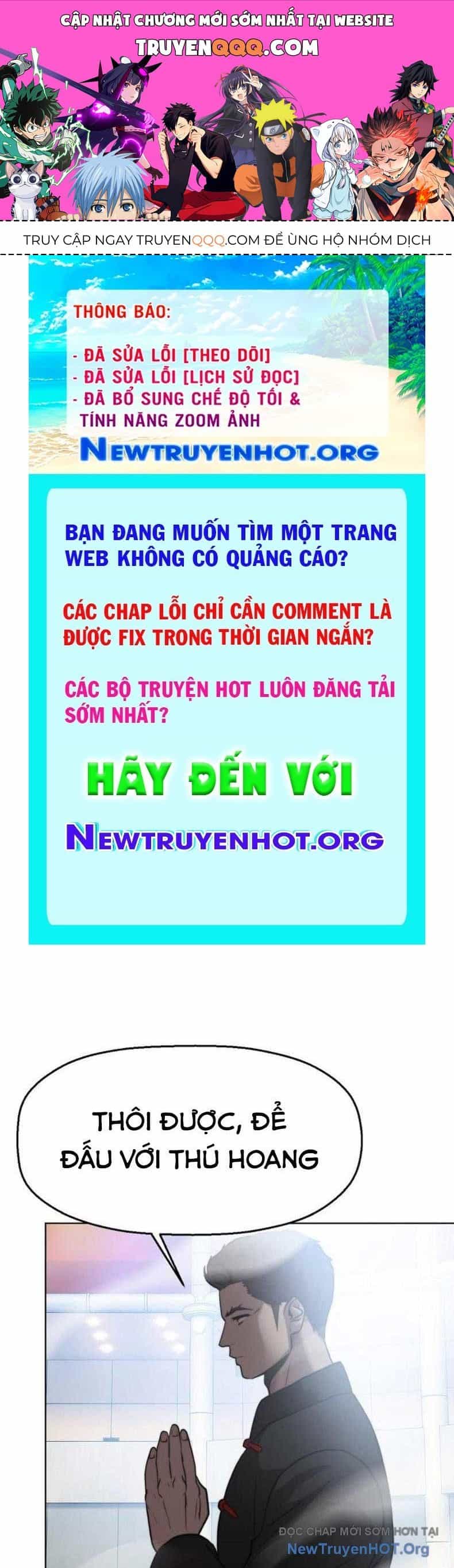 Đấu Trường Chiến Đấu - Chương 51 - ảnh 1