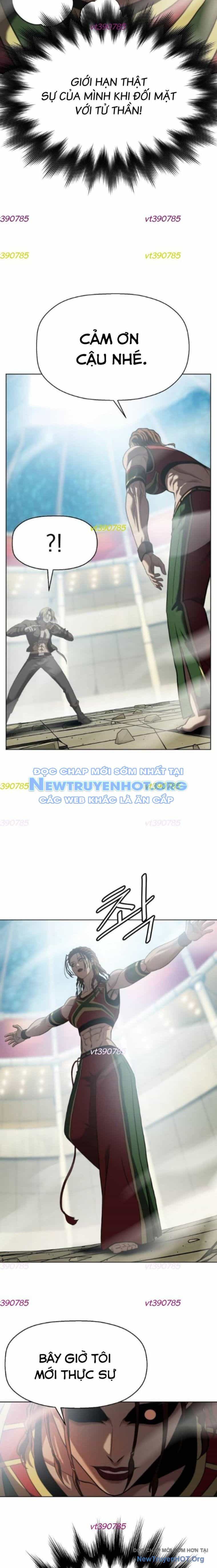 Đấu Trường Chiến Đấu - Chương 53 - ảnh 14